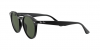 OKULARY RAY-BAN® ROUND RB 2180 601/71 49 ROZMIAR S
